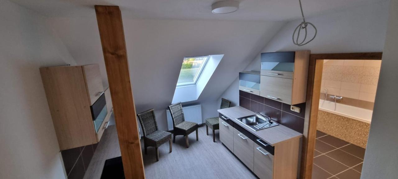 Apartmany Adieu 2 Třeboň المظهر الخارجي الصورة