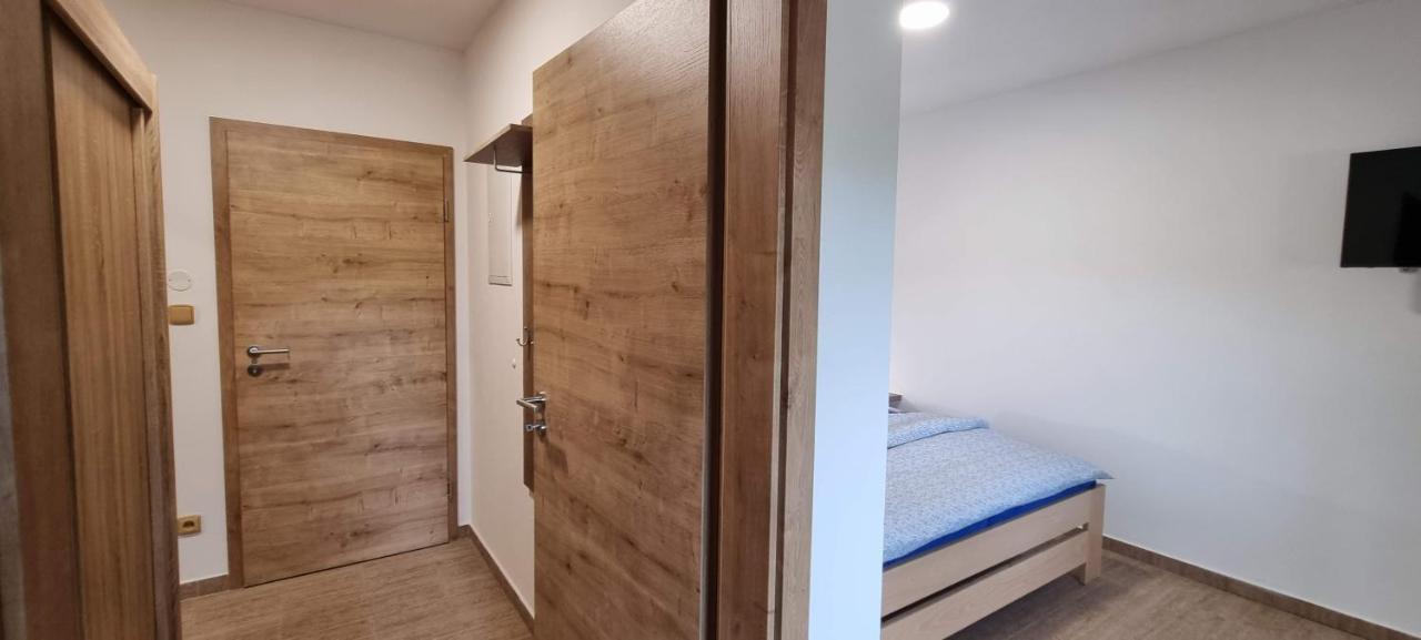 Apartmany Adieu 2 Třeboň المظهر الخارجي الصورة