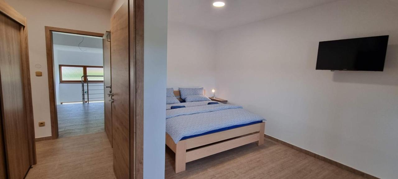 Apartmany Adieu 2 Třeboň المظهر الخارجي الصورة