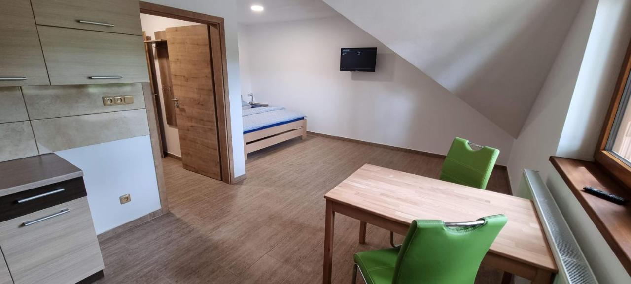 Apartmany Adieu 2 Třeboň المظهر الخارجي الصورة