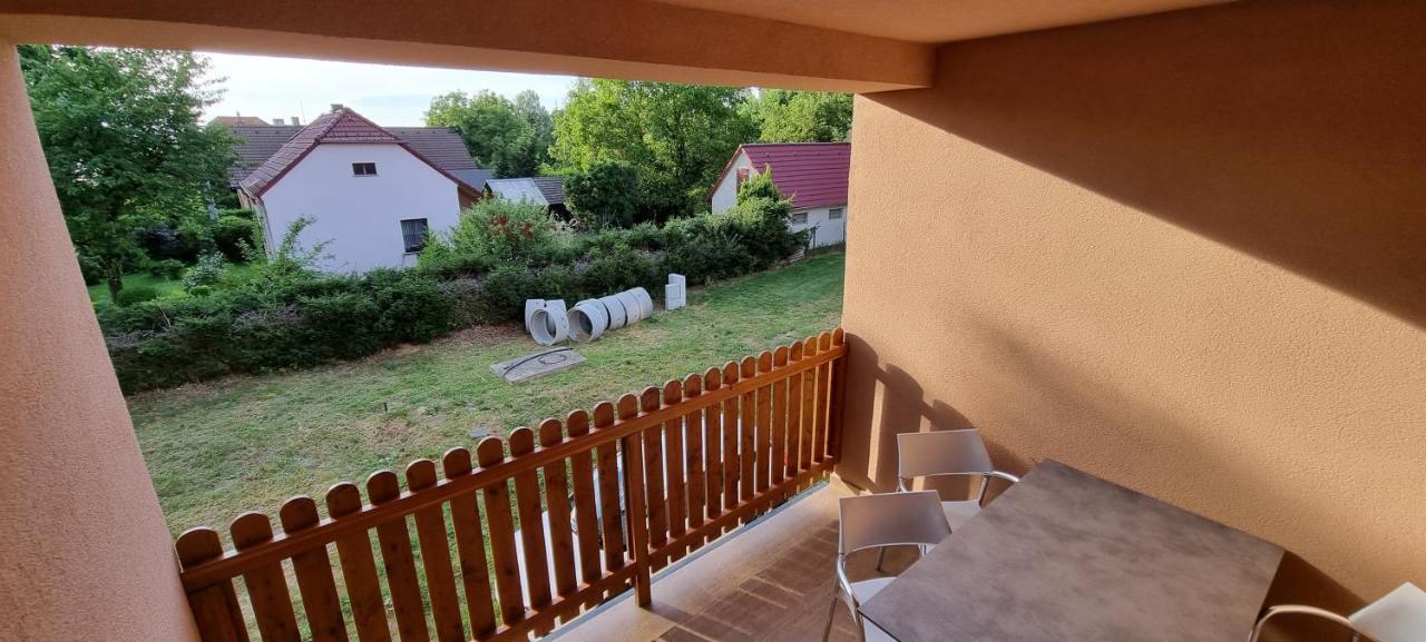 Apartmany Adieu 2 Třeboň المظهر الخارجي الصورة