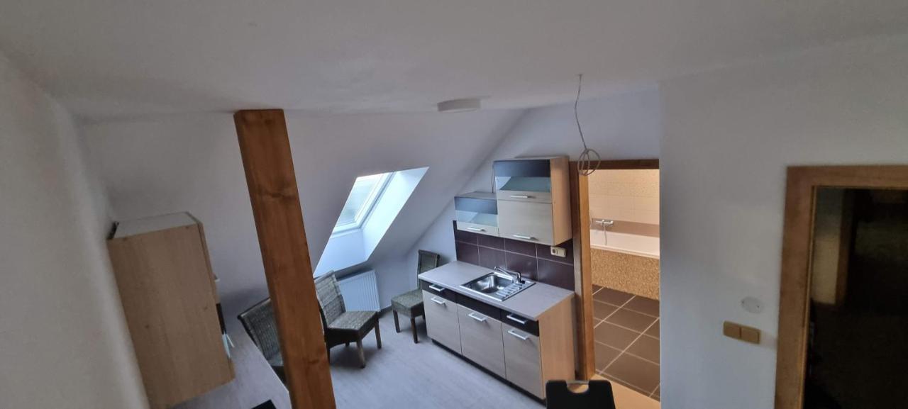 Apartmany Adieu 2 Třeboň المظهر الخارجي الصورة