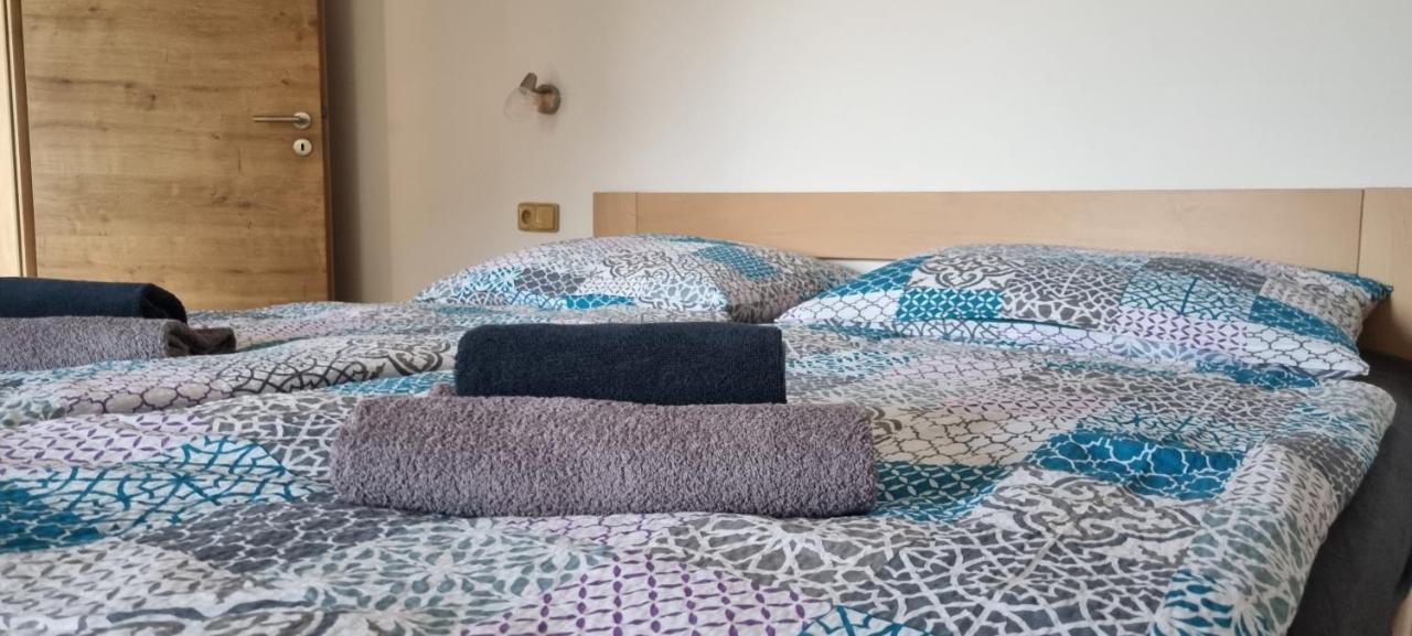 Apartmany Adieu 2 Třeboň المظهر الخارجي الصورة