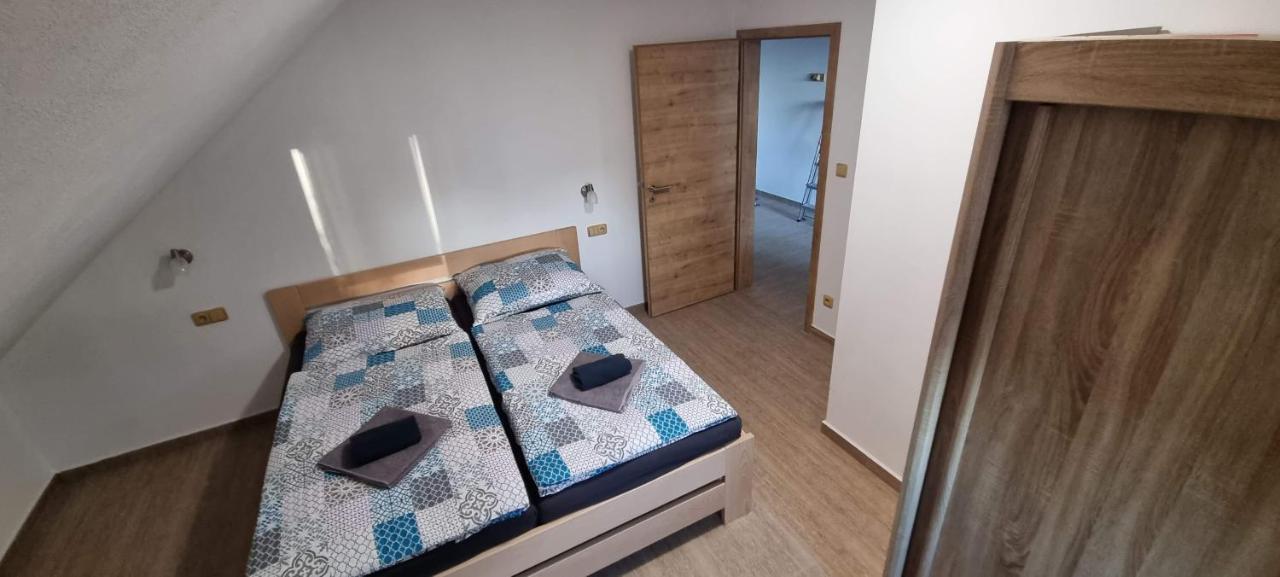 Apartmany Adieu 2 Třeboň المظهر الخارجي الصورة