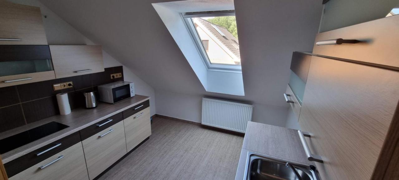 Apartmany Adieu 2 Třeboň المظهر الخارجي الصورة