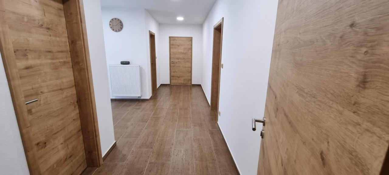 Apartmany Adieu 2 Třeboň المظهر الخارجي الصورة