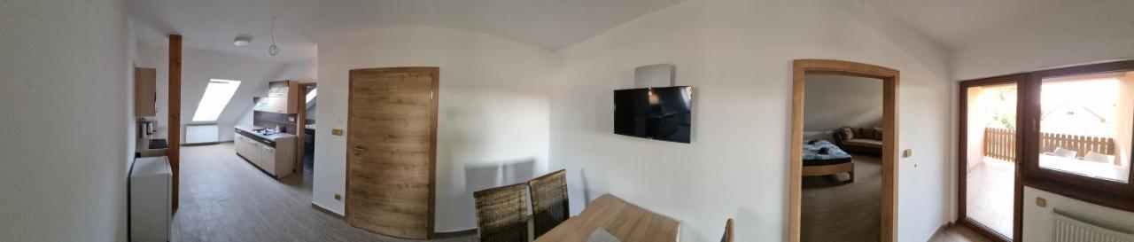 Apartmany Adieu 2 Třeboň المظهر الخارجي الصورة