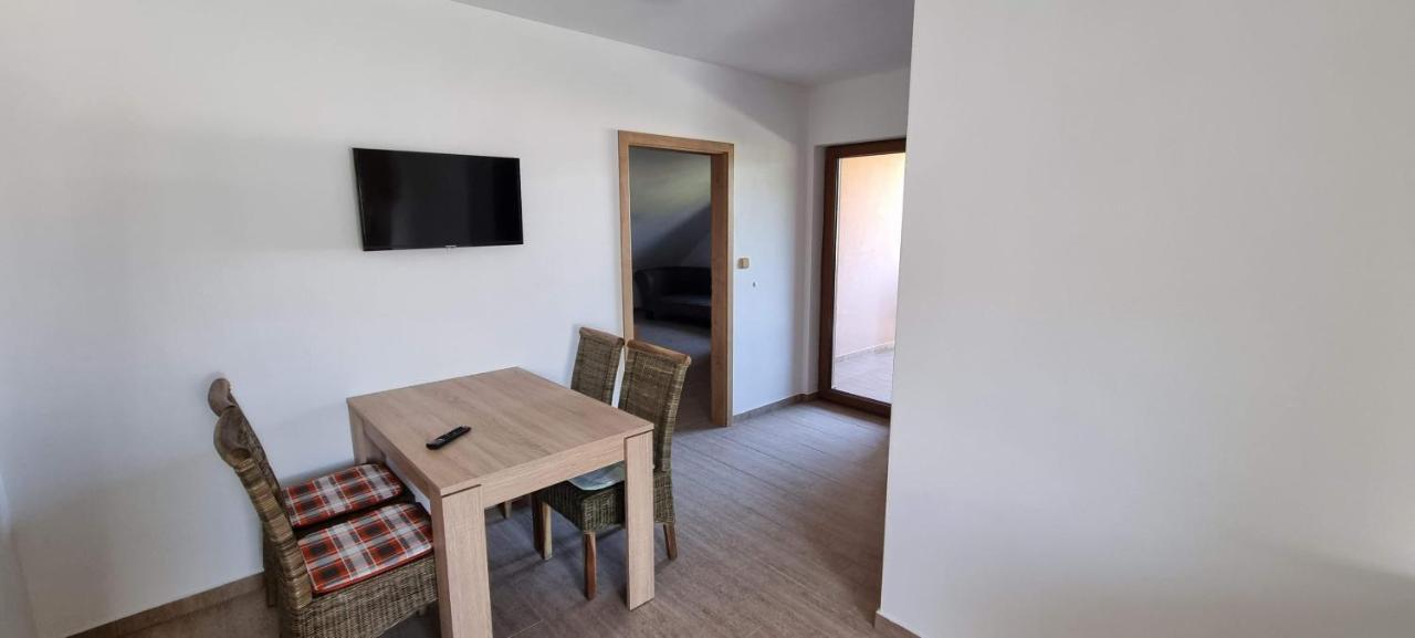Apartmany Adieu 2 Třeboň المظهر الخارجي الصورة