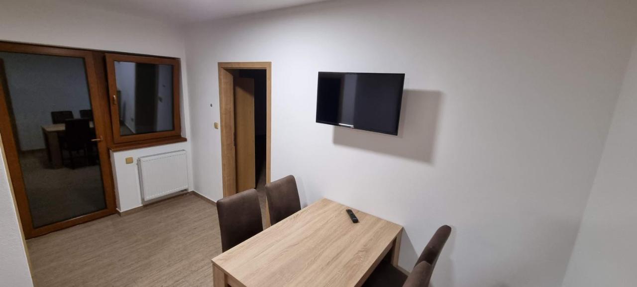 Apartmany Adieu 2 Třeboň المظهر الخارجي الصورة