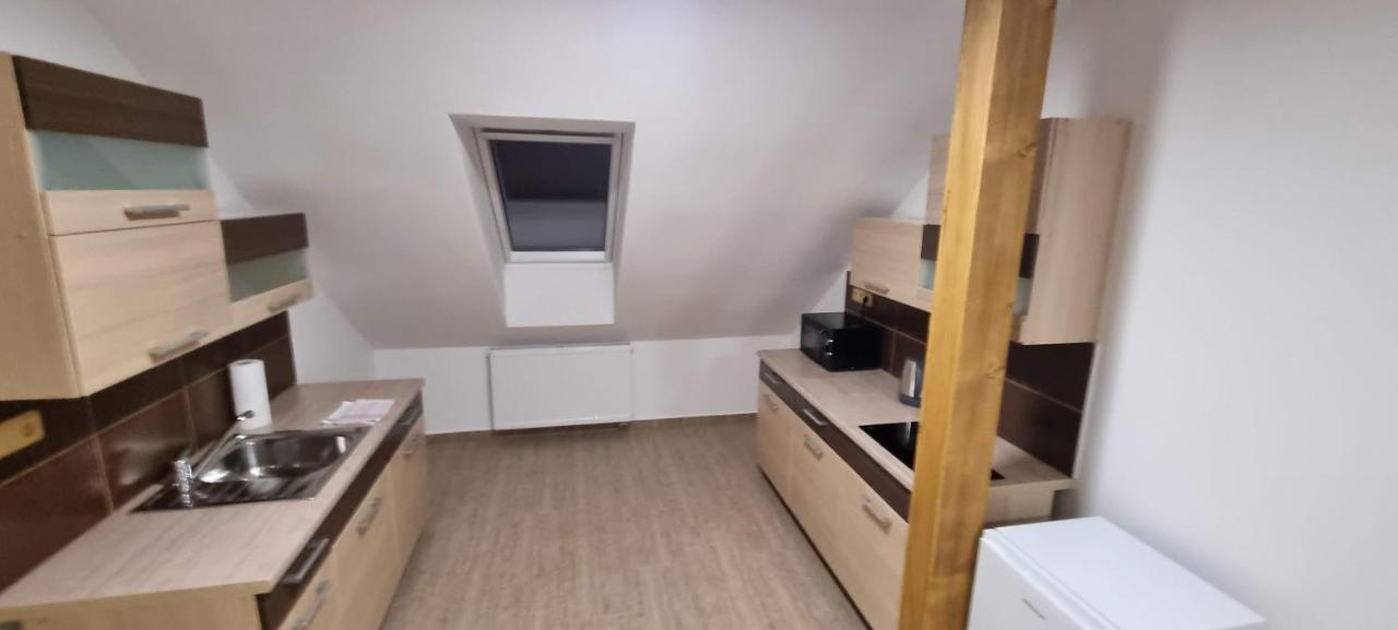 Apartmany Adieu 2 Třeboň المظهر الخارجي الصورة