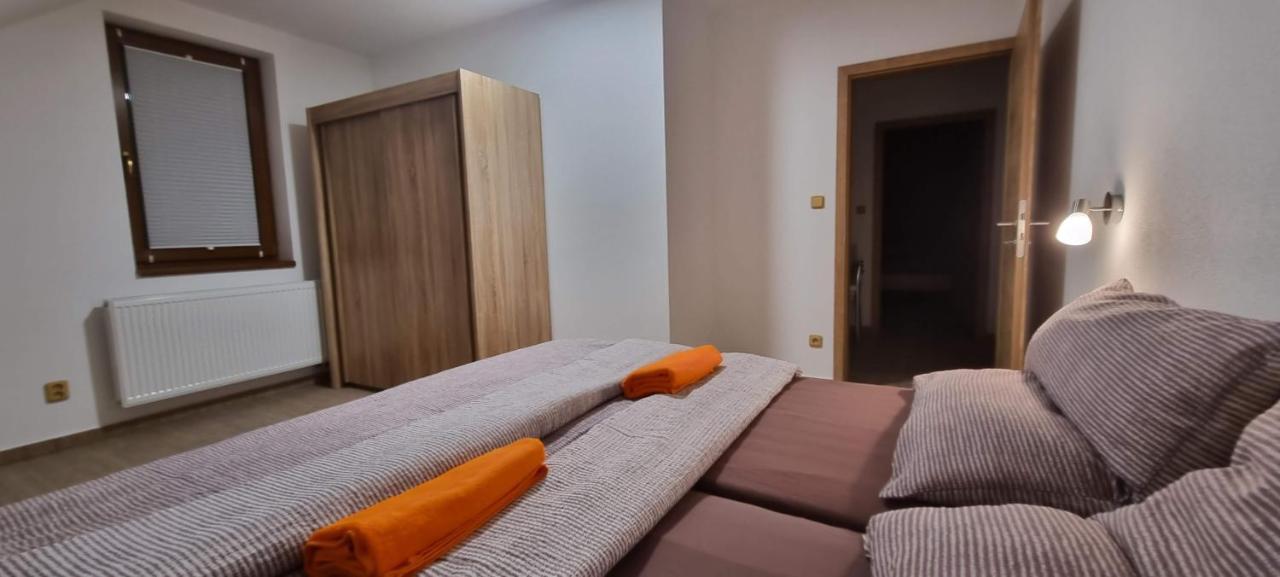Apartmany Adieu 2 Třeboň المظهر الخارجي الصورة