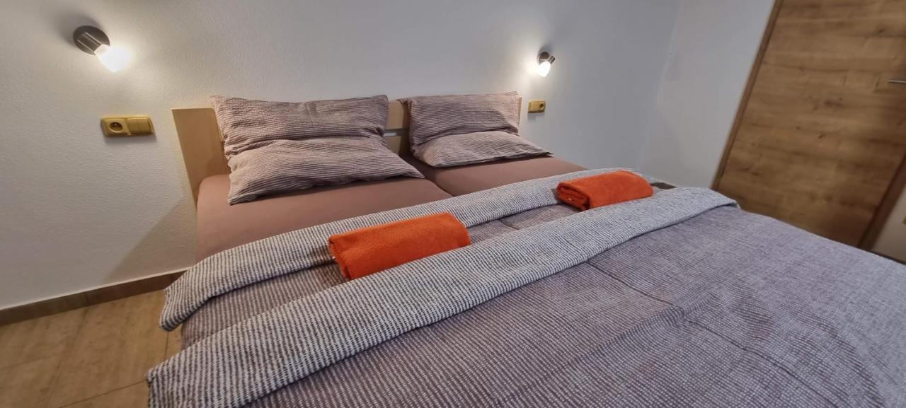 Apartmany Adieu 2 Třeboň المظهر الخارجي الصورة