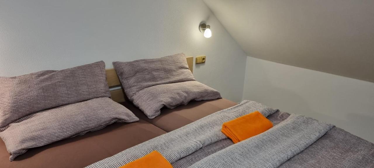 Apartmany Adieu 2 Třeboň المظهر الخارجي الصورة