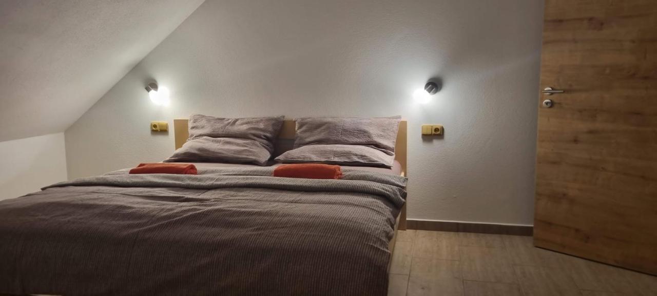 Apartmany Adieu 2 Třeboň المظهر الخارجي الصورة