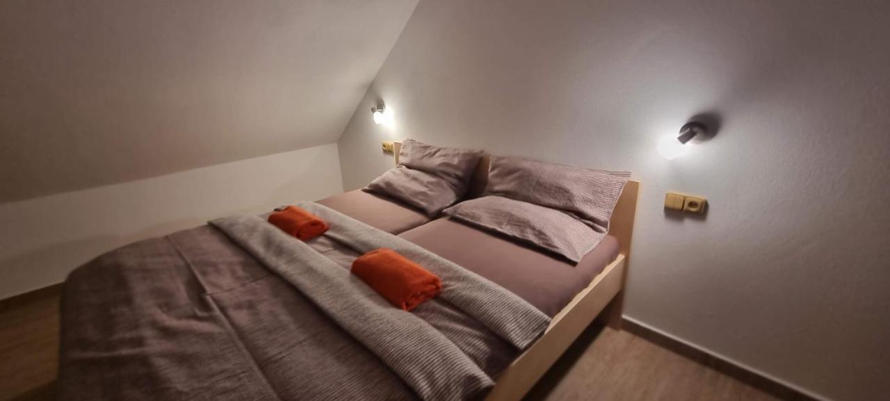 Apartmany Adieu 2 Třeboň المظهر الخارجي الصورة