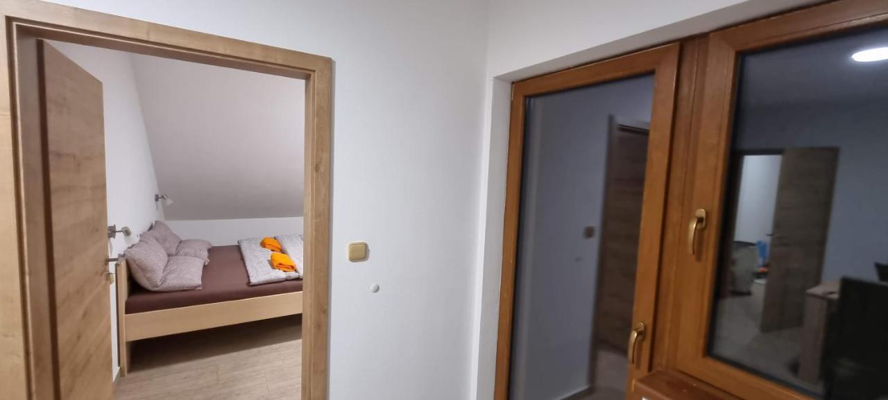 Apartmany Adieu 2 Třeboň المظهر الخارجي الصورة