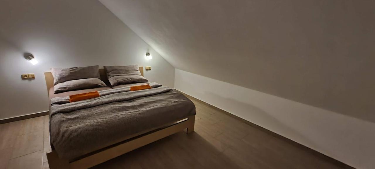 Apartmany Adieu 2 Třeboň المظهر الخارجي الصورة