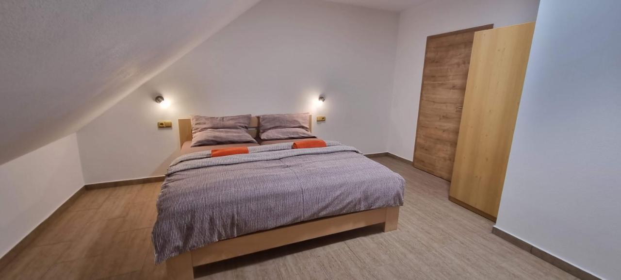 Apartmany Adieu 2 Třeboň المظهر الخارجي الصورة