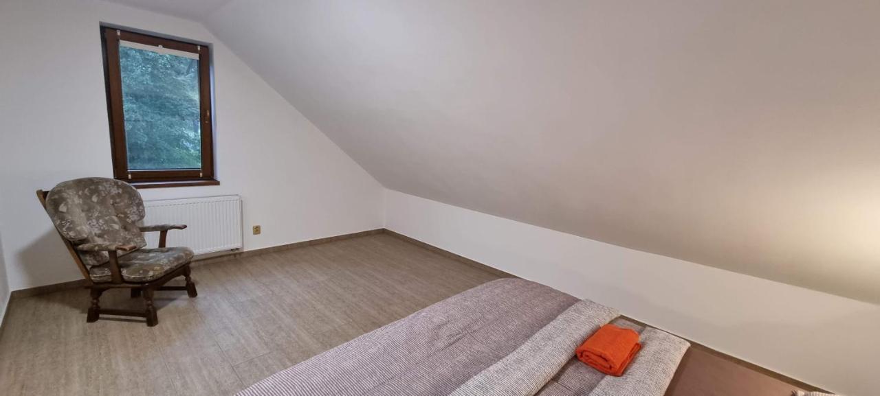 Apartmany Adieu 2 Třeboň المظهر الخارجي الصورة