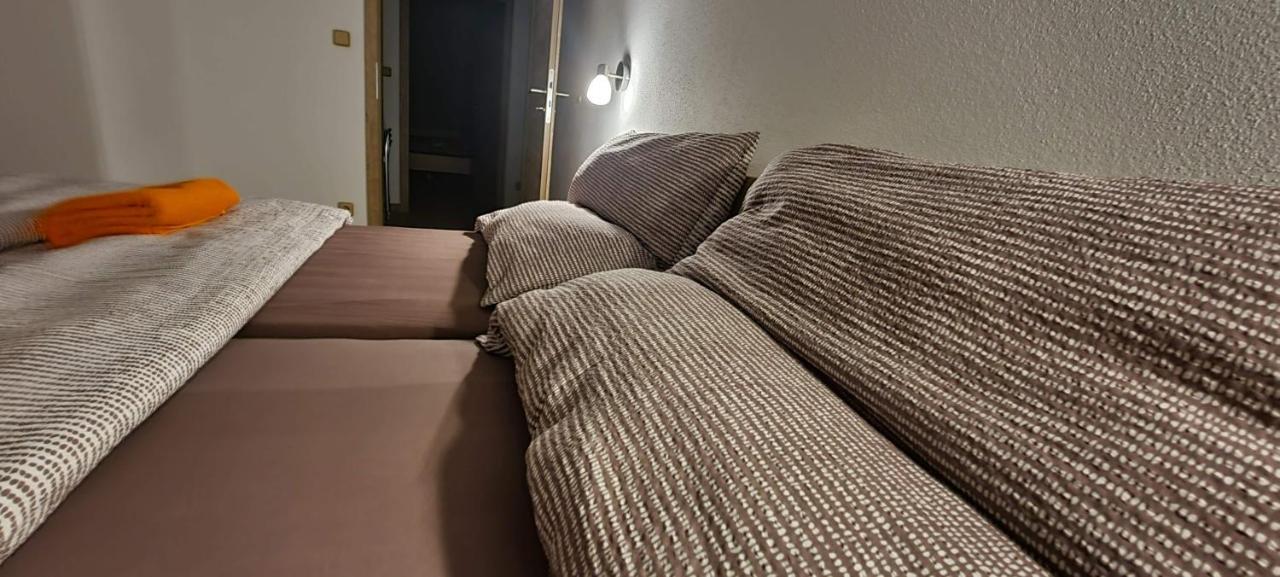 Apartmany Adieu 2 Třeboň المظهر الخارجي الصورة