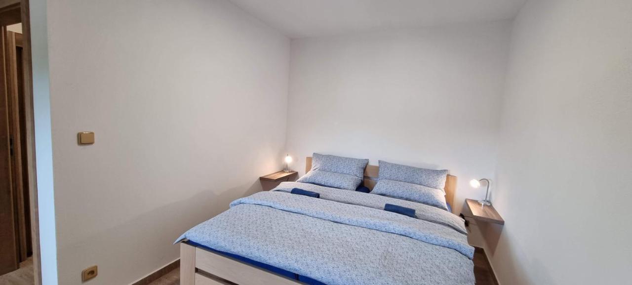 Apartmany Adieu 2 Třeboň المظهر الخارجي الصورة