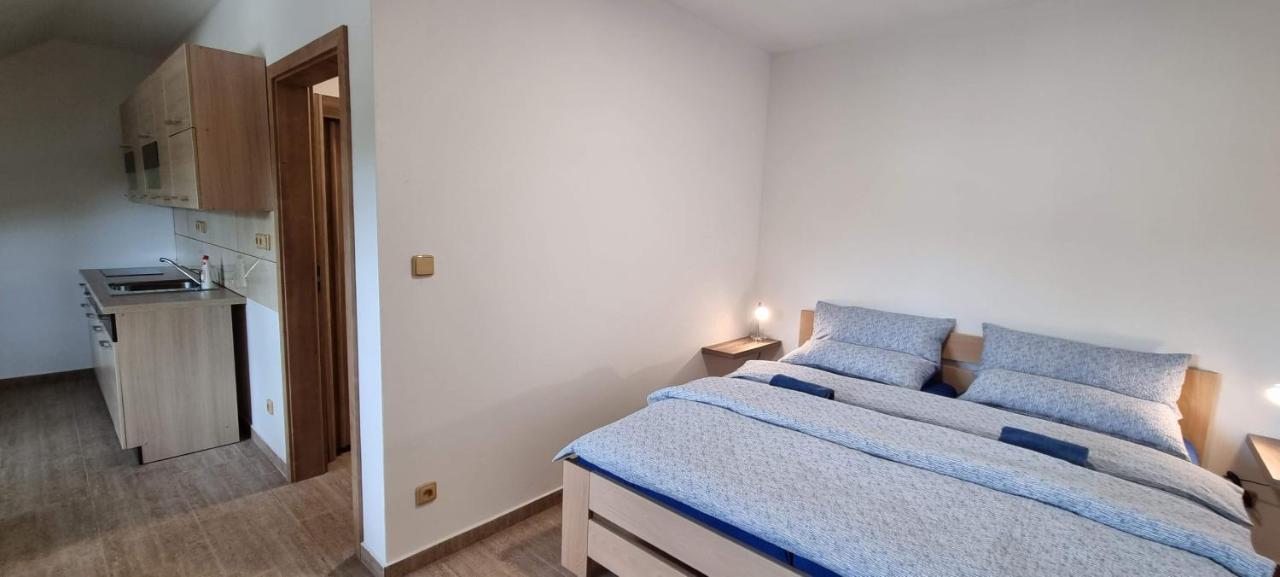 Apartmany Adieu 2 Třeboň المظهر الخارجي الصورة
