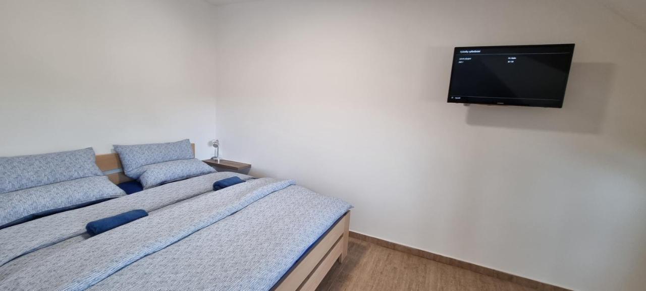 Apartmany Adieu 2 Třeboň المظهر الخارجي الصورة