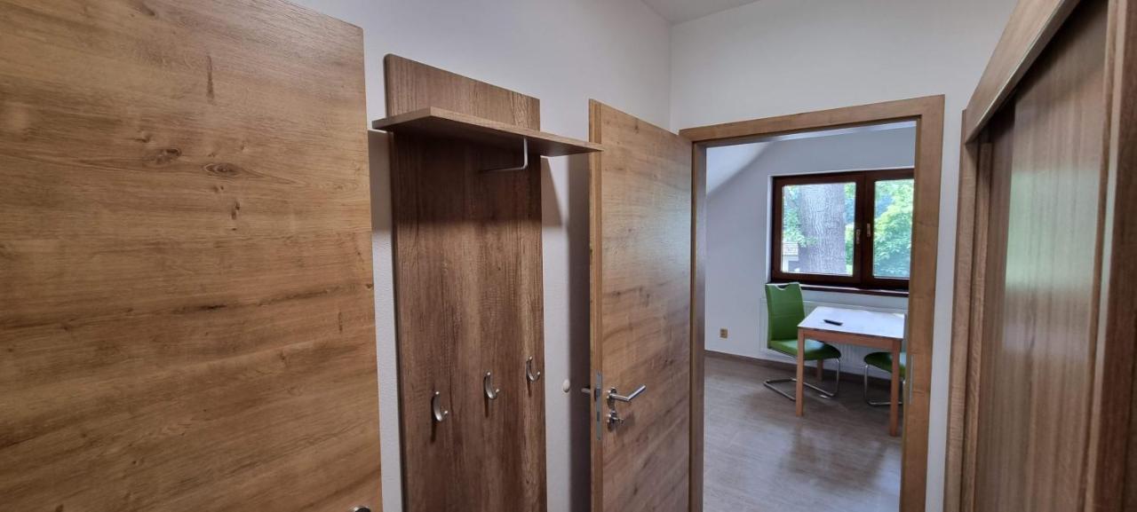 Apartmany Adieu 2 Třeboň المظهر الخارجي الصورة