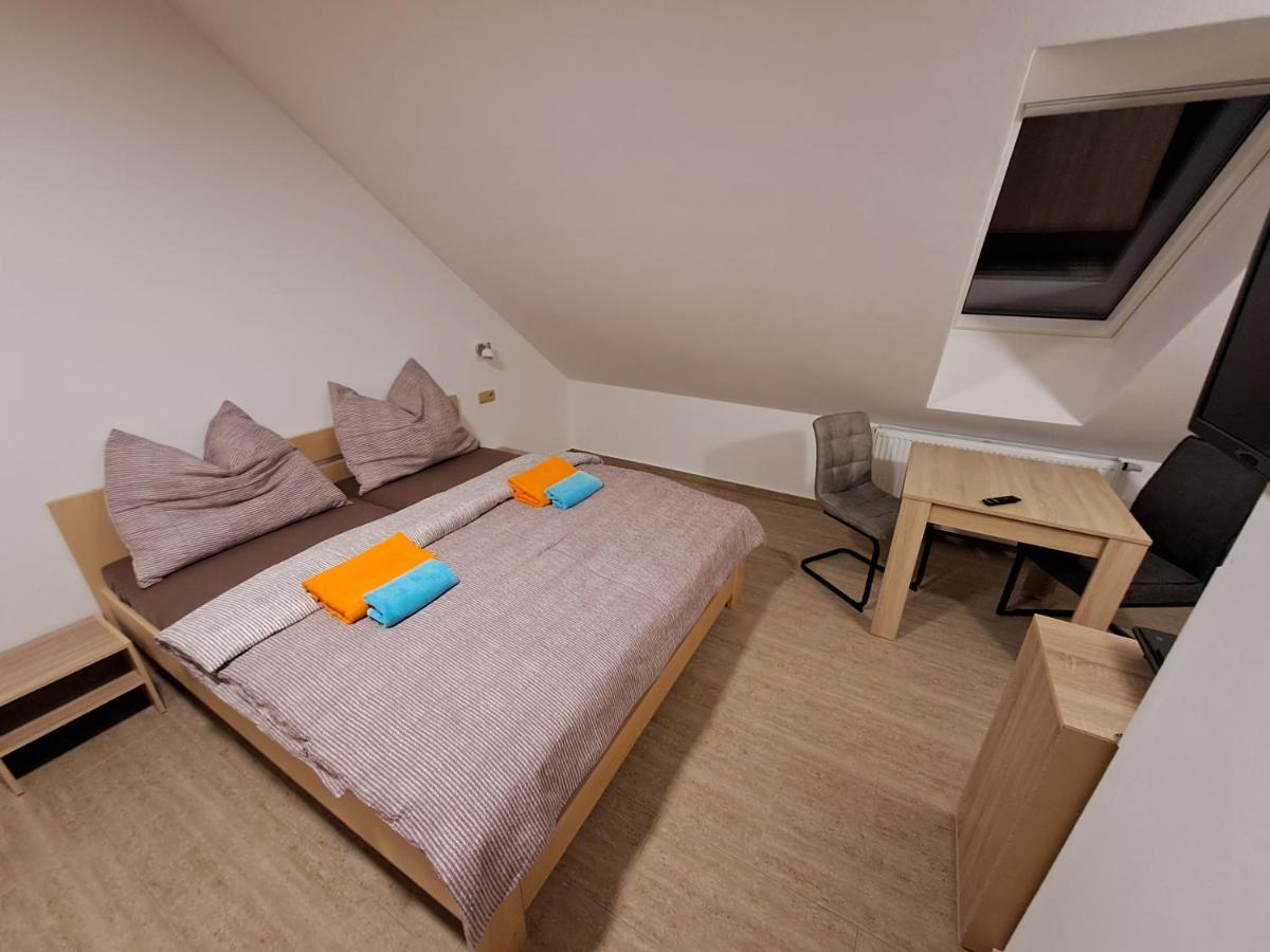 Apartmany Adieu 2 Třeboň المظهر الخارجي الصورة