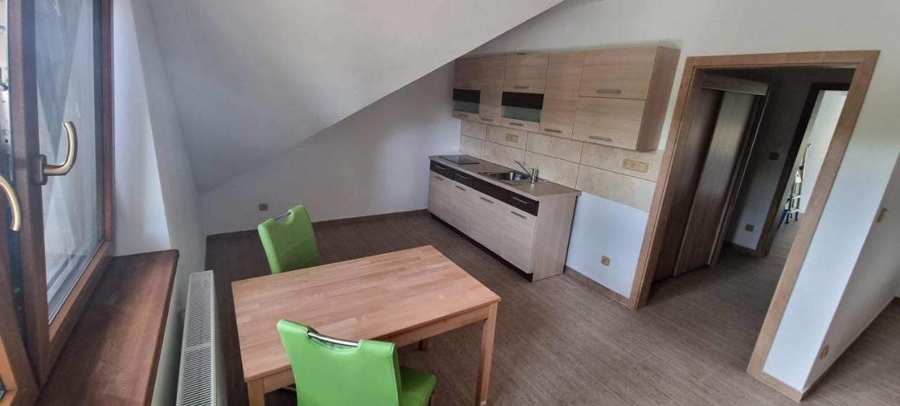 Apartmany Adieu 2 Třeboň المظهر الخارجي الصورة