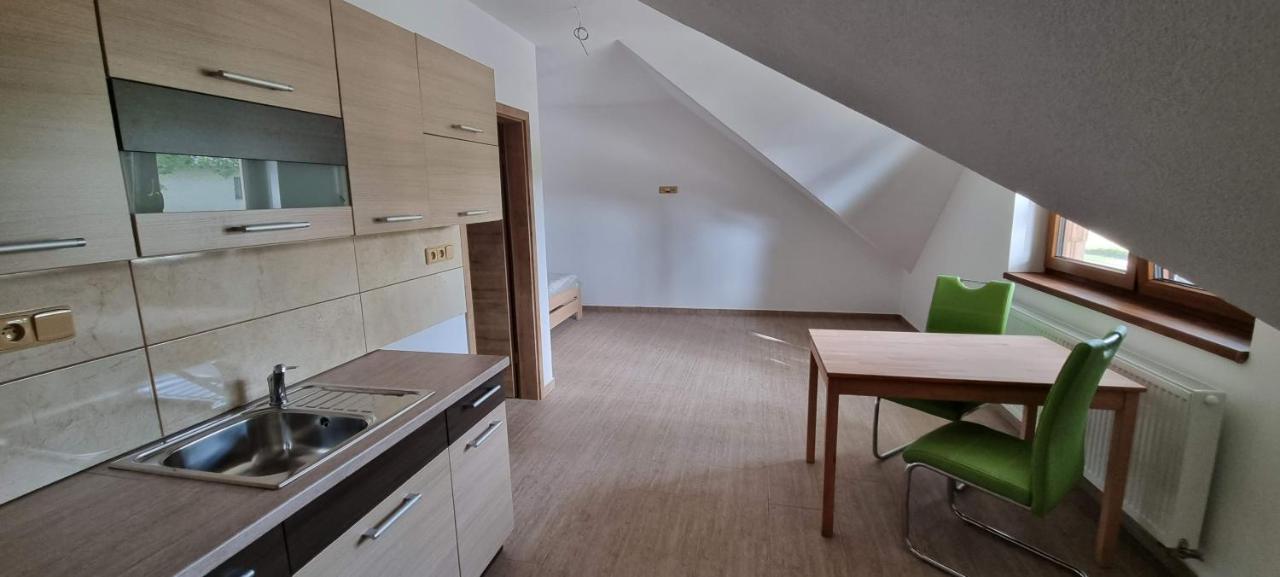 Apartmany Adieu 2 Třeboň المظهر الخارجي الصورة